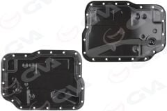 GVA 4032734 MOTOR YAĞ KARTERİ  XS4P7A264AB