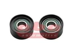 ABA 25324073 Alternatör Gergi Rulmanı 2528604000