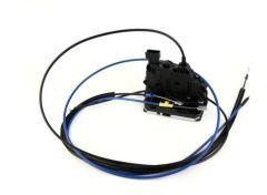 Ducato Sağ Sürgülü Kapı Kilidi  1393801080