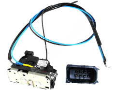 FIAT/PEUGEOT/CITROEN Ducato-Jumper-Boxer Sağ Sürgülü Kapı Kilidi  1393801080