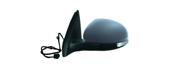 Art Traffic Sağ Elektrikli Astarlı Sensörlü Dış Dikiz Aynası M0022303