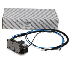 Ducato Sağ Sürgülü Kapı Kilidi  1393801080