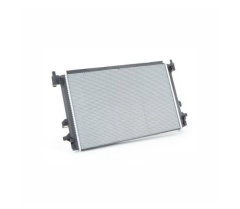 Volkwagen Passat Motor Su Radyatörü 40VWG702B