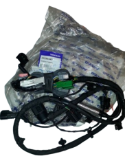 VOLVO S60 XC60 Arka Sol ABS Tesisatı 31296540