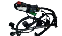 VOLVO S60 XC60 Arka Sol ABS Tesisatı 31296540