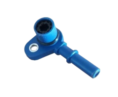 ALFA FIAT OPEL PEUGEOT CITROEN 1,3 Egea Linea 500 Doblo Fiorino Bipper Nemo Fren Vakum Pompa Valfi 55268636D