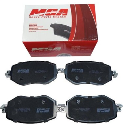 Mga 55660 Ön Fren Balatası 410605929R