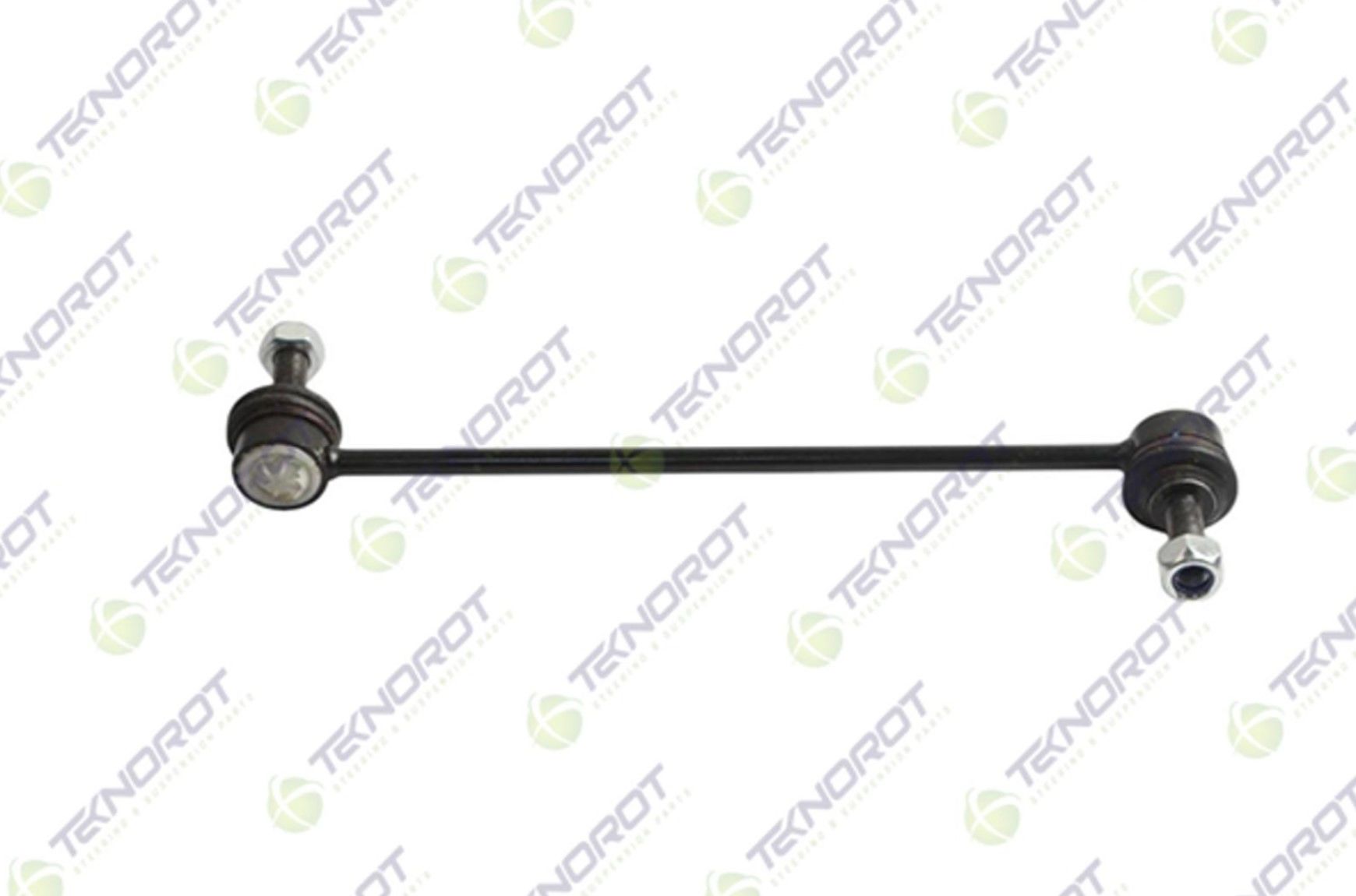 CLİO 4 Z Rot Ön   | TEKNOROT R776 / 8201079463