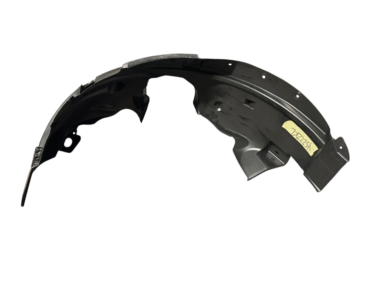 Ford Transit V-363 Çamurluk Davlumbazı Ön Sol KK31 16035 AC