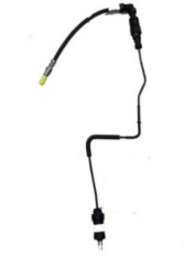 Fiat Egea Debriyaj Hidrolik Hortumu 55260028