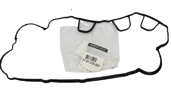 Renault Üst Külbütör Kapak Contası 7701070607