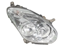 Fiat Doblo Sol Far 51810672