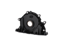 VW AUDI SEAT SKODA Golf Polo Tiguan Leon Flanşlı Ön Krank Keçesi 04L103151 04L103151A