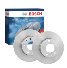 BOSCH 0986479313 Ducato Ön Fren Diski 51957507