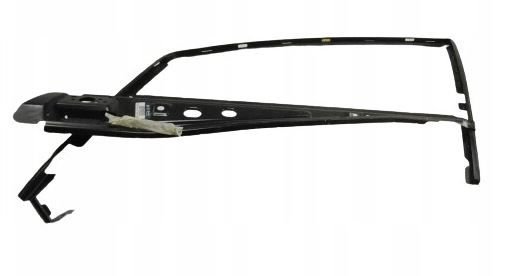 Fiat Grande Punto Sol Ön Kapı Cam Çerçevesi | OPAR 51726138