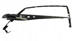 Fiat Grande Punto Sol Ön Kapı Cam Çerçevesi | OPAR 51726138