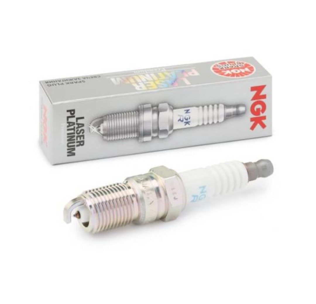 NGK 4968 JAGUAR S-TYPE II Ateşleme Bujisi	 7R83 12405 AA