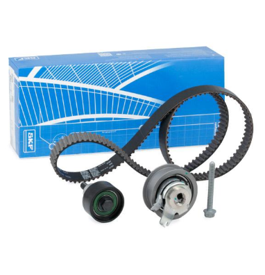 SKF VKMA01280 Vag Grubu 1.2 1.4 Triger Seti 04E198119