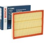 BOSCH 0986TF0040 Hava Filtresi 1444 VQ