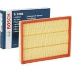 BOSCH 0986TF0040 Hava Filtresi 1444 VQ