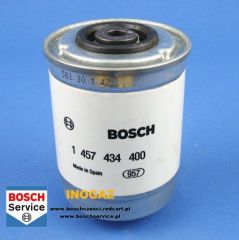 Transit Hava Filtresi 0986TF0040