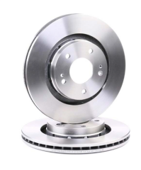 Mando MBC030286 Picanto Ön Fren Diski 51712G6300