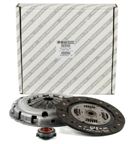 Fiat Egea 1.4 Debriyaj Seti OPAR 71773157