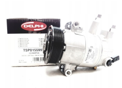 VW AUDI SKODA SEAT Klima Kompresörü TSP0155997