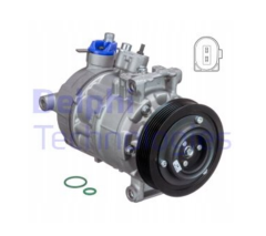 VW AUDI SKODA SEAT Klima Kompresörü TSP0155997