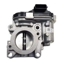 Motor Gaz Kelebeği Taliant Sandero 3 Clio 5 Captur 2 Duster 2 Jogger 1.0 OEK 161200428R-1