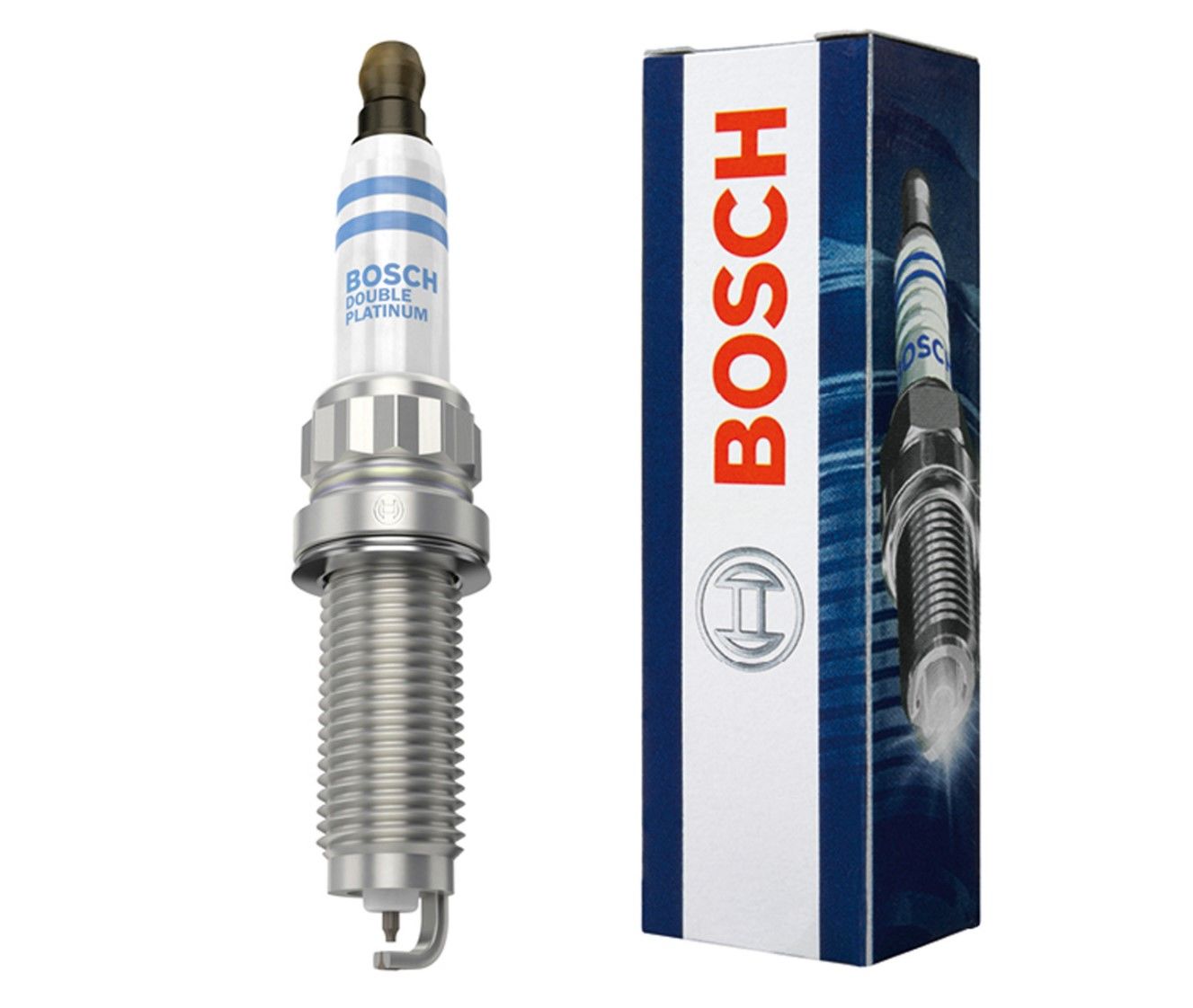 BOSCH 0242145535 PLATİNİUM 1.2 BNZ. Ateşleme Bujisi 9829930180