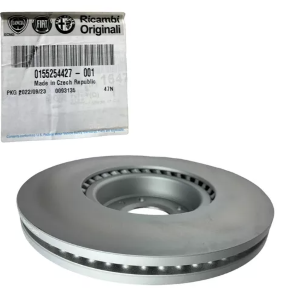 OPAR 155254427 Scudo Expert Proace Ön Disk