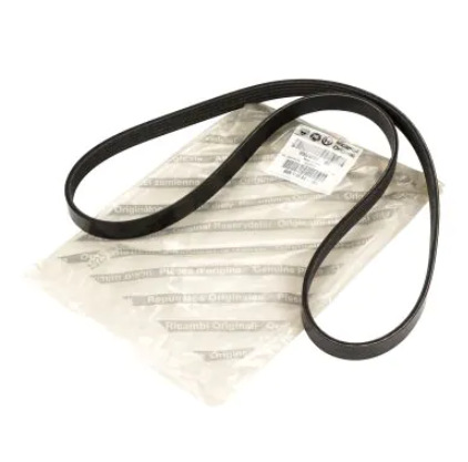 Fiat 5PK1215 Kanallı V Kayışı 55240004