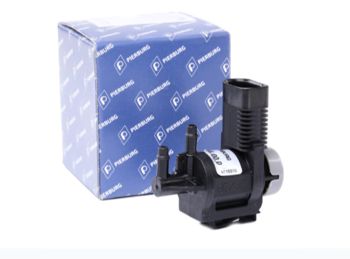 PIERBURG 702256000 Selenoid Degiştirme Valfi 1K0906283A / 1J0906283C