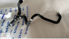 Volvo V40 Radyatör Su Soğutucu Hortum 31368076