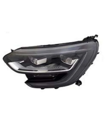 TYC 20H076A62B Renault Megane IV Sol Far Ledli İcon 260602075R