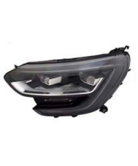 TYC 20H076A62B Renault Megane IV Sol Far Ledli İcon 260602075R