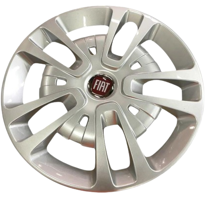 Fiat Scudo 16 İnç Jant Kapağı 6000655374