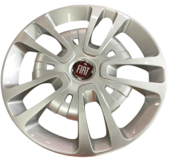 Fiat Scudo 16 İnç Jant Kapağı 6000655374