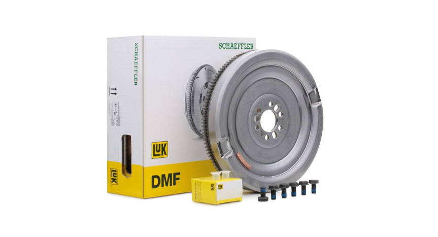 LUK 415054509 DSG Volan 03L105266EL