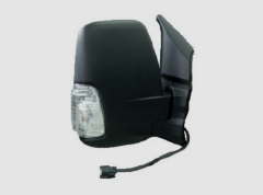 TRANSİT AYNA CAMI SOL BK3117683RL5JA6