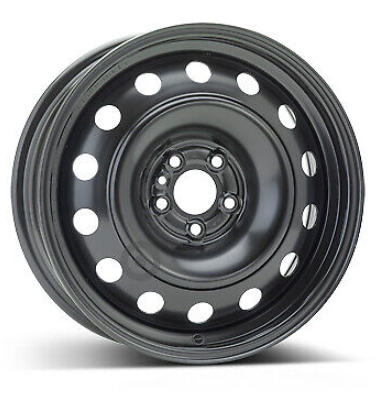 Fiat 500L Doblo Sac Jant 4 Bijon ( 6JX15 ) Jant 51957184