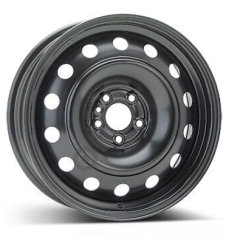 Fiat 500L Doblo Sac Jant 4 Bijon ( 6JX15 ) Jant 51957184