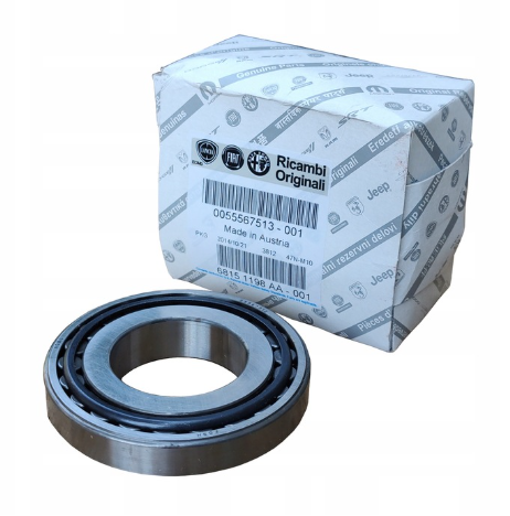 Alfa Romeo 159 Şanzıman Rulmanı 55567513