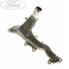 Transit V347 V363 2.2 155 Ps 2011-2013 Motor Su Dağıtıcı Manifoldu FORD Orijinal BK3Q8K520B2B