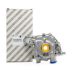 Fiat Doblo Yağ Pompası Euro6 46341016