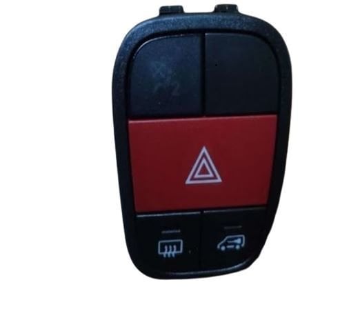 FIAT Fiorino Flaşör Düğme Grubu 735595218
