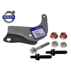 Volvo V50 C30 Egzoz Braketi ( Demir ) 31219264