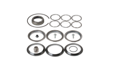 VW AUDI SEAT SKODA 7 İleri DSG Benzinli A1 A3 Leon Octavia Passat Caddy Polo Golf Debriyaj Seti / Kavrama 3000943003