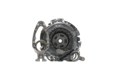 VW AUDI SEAT SKODA 7 İleri DSG Benzinli A1 A3 Leon Octavia Passat Caddy Polo Golf Debriyaj Seti / Kavrama 3000943003